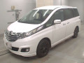 2016 Mazda Biante