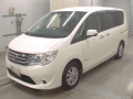 2016 Nissan Serena