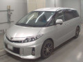 2009 Toyota Estima