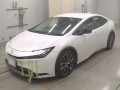 2023 Toyota Prius
