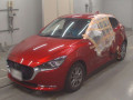 2021 Mazda Mazda2