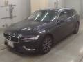 2020 Volvo V60