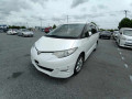 2008 Toyota Estima