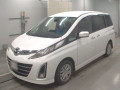 2009 Mazda Biante