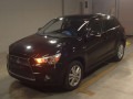 2012 Mitsubishi RVR