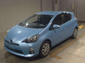 2014 Toyota Aqua