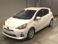 2012 Toyota Aqua