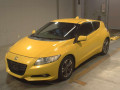 2012 Honda CR-Z