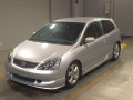 2004 Honda Civic