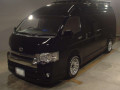 2016 Toyota Hiace Wagon