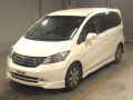 2010 Honda Freed
