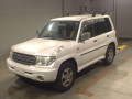 2001 Mitsubishi Pajero iO