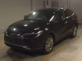 2023 Toyota Harrier Hybrid