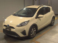 2019 Toyota Aqua