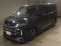 2022 Toyota Noah