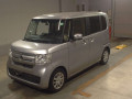 2020 Honda N-BOX