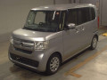 2017 Honda N-BOX