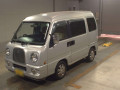 2001 Subaru Dias Wagon