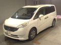 2008 Honda Step WGN
