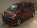 2016 Daihatsu Move Custom