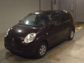 2014 Toyota Passo