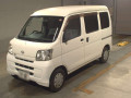 2012 Daihatsu Hijet Cargo