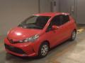 2014 Toyota Vitz
