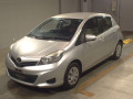 2014 Toyota Vitz