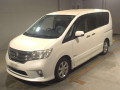 2013 Nissan Serena