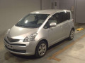 2010 Toyota Ractis