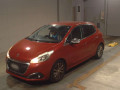 2015 Peugeot 208