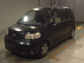 2008 Toyota Porte