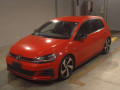 2017 Volkswagen GOLF GTI
