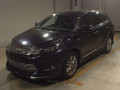 2016 Toyota Harrier Hybrid