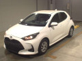2021 Toyota YARIS