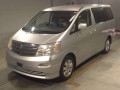 2004 Toyota Alphard G