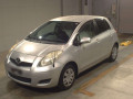 2010 Toyota Vitz
