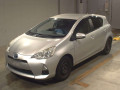 2014 Toyota Aqua