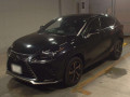 2020 Lexus NX