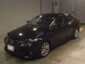 2014 Lexus IS
