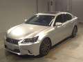 2012 Lexus GS