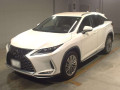 2020 Lexus RX