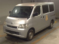 2015 Toyota Townace Van