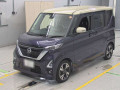 2021 Nissan Roox