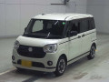 2019 Daihatsu Move Canbus