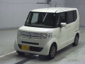 2015 Honda N-BOX