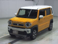 2020 Suzuki Hustler