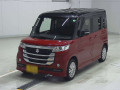 2017 Suzuki Spacia custom Z