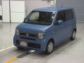 2020 Honda N-Wgn