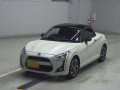 2019 Daihatsu Copen